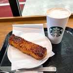 スターバックス・コーヒー - 