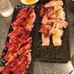 焼肉 恵比寿 - 料理写真: