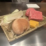 Teppanyaki Ginza Hotaru - 
