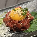 Aka Ushi Tare Yakiniku Marufuku - 