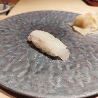 鮨なかの - 