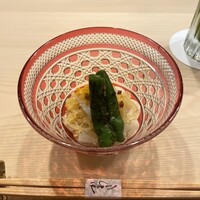 麻布 かどわき - 