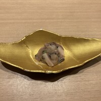 品川 鮨まつもと - 
