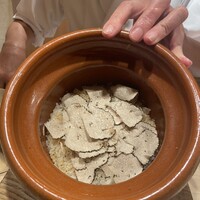 麻布 かどわき - 