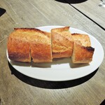 ミアスタンド - バゲット