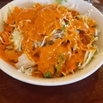 インドネパール料理 ラクシミ - 