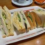 Komeda Kohi Ten - 