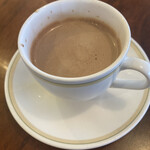 ロイヤルホスト - 