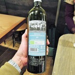 ミアスタンド - 最近流行りのワインですね！