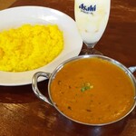 インドネパール料理 ラクシミ - 