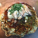 お好み焼・鉄板焼 寄り家。 - 