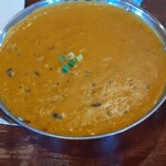 インドネパール料理 ラクシミ - 