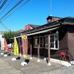 インドネパール料理 ラクシミ - 