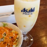 インドネパール料理 ラクシミ - 