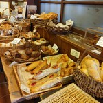 Kibiya Bakery - 