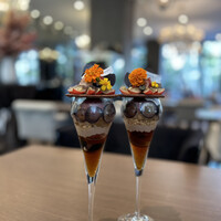グラマシースイート ストリングスホテル名古屋 - 