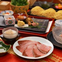 【飲み放題120分付き】はもしゃぶ＊豚しゃぶ【旬宴ーSYUNENー】（10名様以上～）