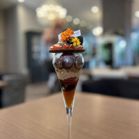 グラマシースイート ストリングスホテル名古屋 - 