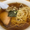 谷ラーメン
