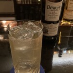 BAR STATES - ハイボール