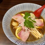 寿製麺 よしかわ 西台駅前店 - 