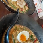 Ganko Ramen - 