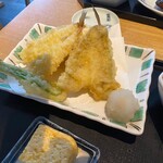 田中田式海鮮食堂 魚忠 - 