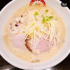らぁ麺 きくはん