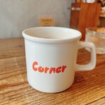 Corner - 