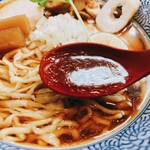 麺処 いし川 - 