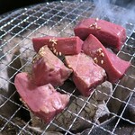 Sumibi Yakiniku Da-Wa - 