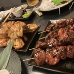 Za Izakaya Abechan - 