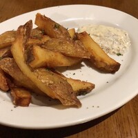 Seafood bar Ermitage 代々木店 - 