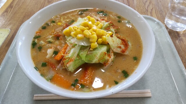 ひまわり ヤマザワ松陵店 - 泉中央（麺類）の写真