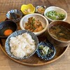 八百屋とごはん おおくら - 料理写真: