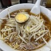 中華麺店 喜楽