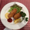 洋食キムラ 野毛店