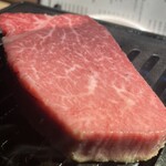 焼肉はんべゑ - 