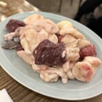 にんにく焼肉 プルシン - 