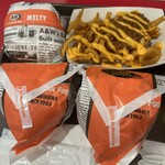 A&W - 