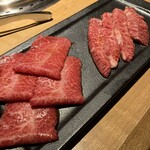 和牛焼肉じろうや 介 wagyu&sake - 