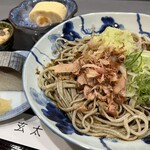 生粉打蕎麦 玄太 - 