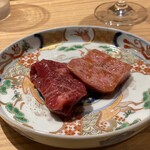 焼肉はんべゑ - 