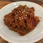 にんにく焼肉 プルシン - 