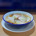 尾張ラーメン 第一旭 - 料理写真:ラーメン