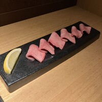 和牛焼肉じろうや 介 wagyu&sake 名古屋駅前本店 - 