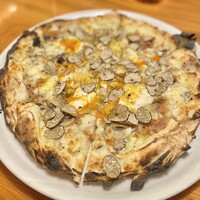 ピザダヴィンチトウキョウ - 
