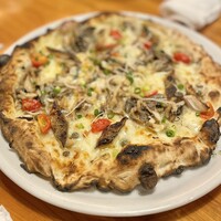 ピザダヴィンチトウキョウ - 