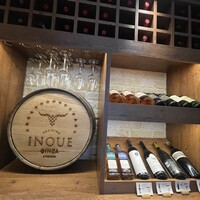 東京焼肉いのうえ 銀座店 - 