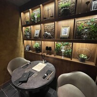 東京焼肉いのうえ 銀座店 - 